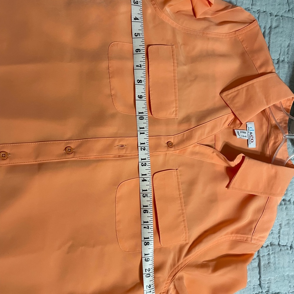 Denim & Co.  - brand new never worn.